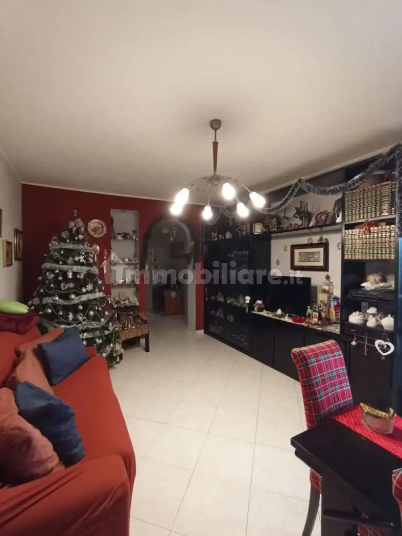 Appartamento in vendita a Caserta