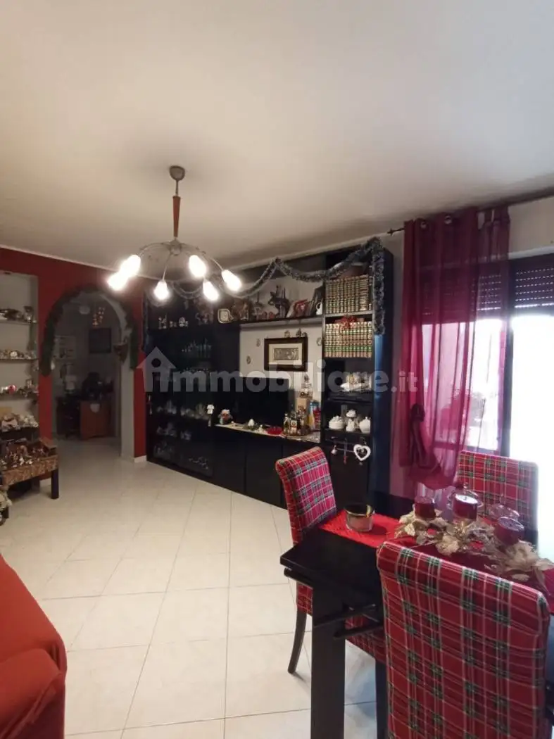 Quadrilocale via San Nicola, Falciano, Caserta - foto 5