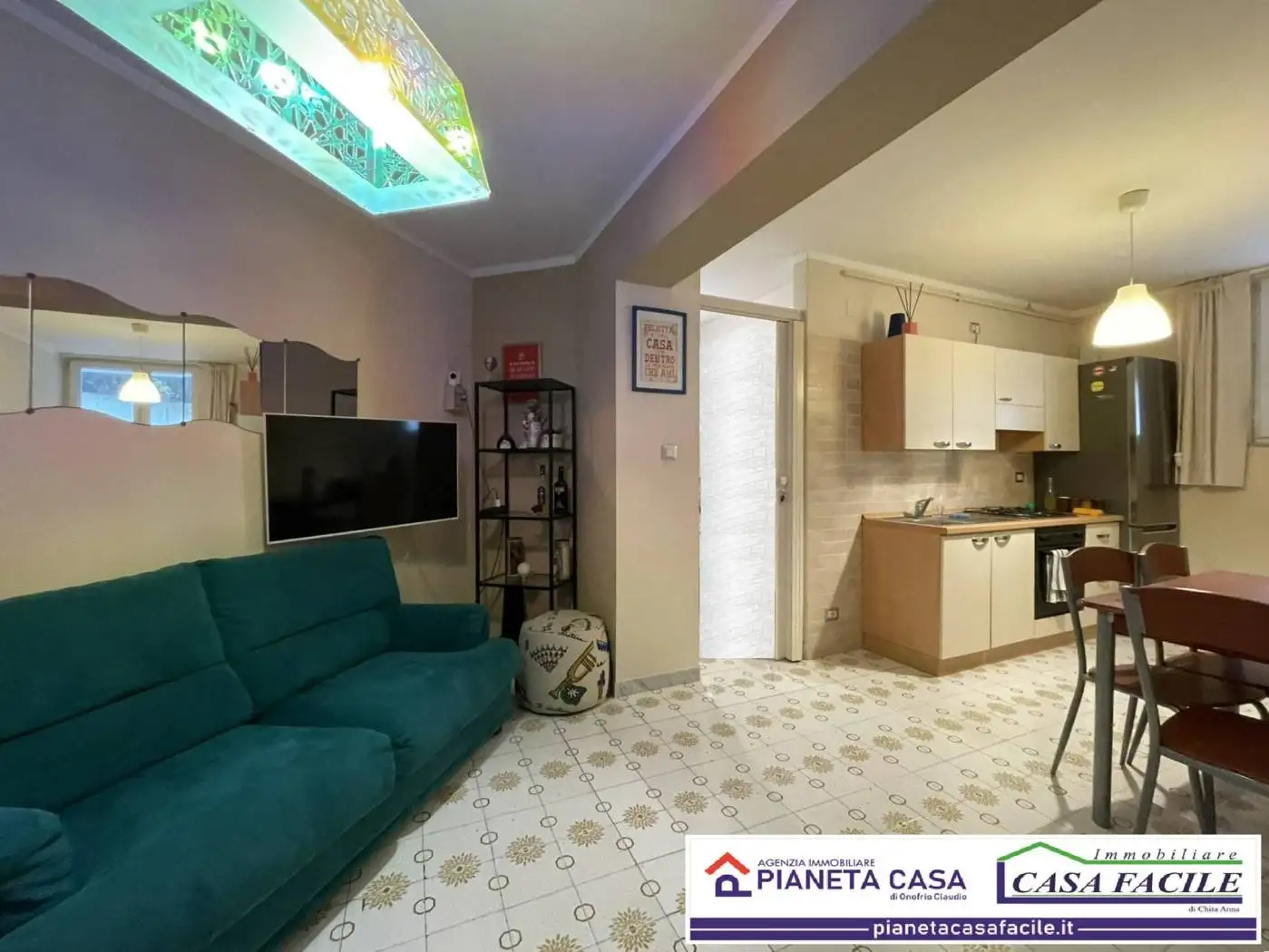 Appartamento in vendita a Matera