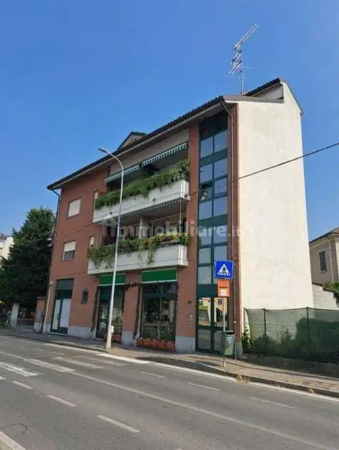 Appartamento in asta a Alessandria