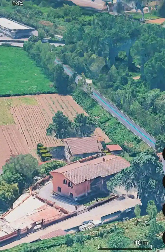 Trilocale via Antegnate 55, Valle Muricana, Roma - foto 3