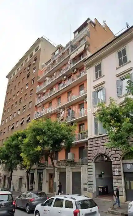 Bilocale via Pellegrino Matteucci, 15, Ostiense, Roma - foto 2