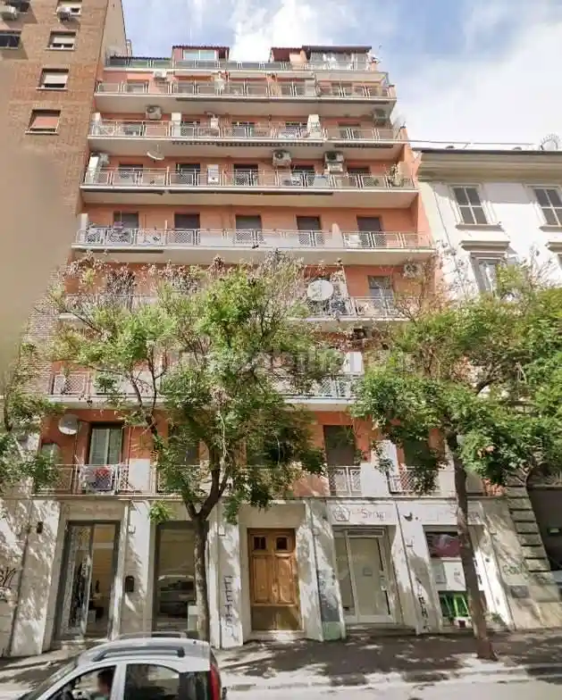 Bilocale via Pellegrino Matteucci, 15, Ostiense, Roma - foto 3