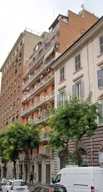 Bilocale via Pellegrino Matteucci, 15, Ostiense, Roma - foto 5