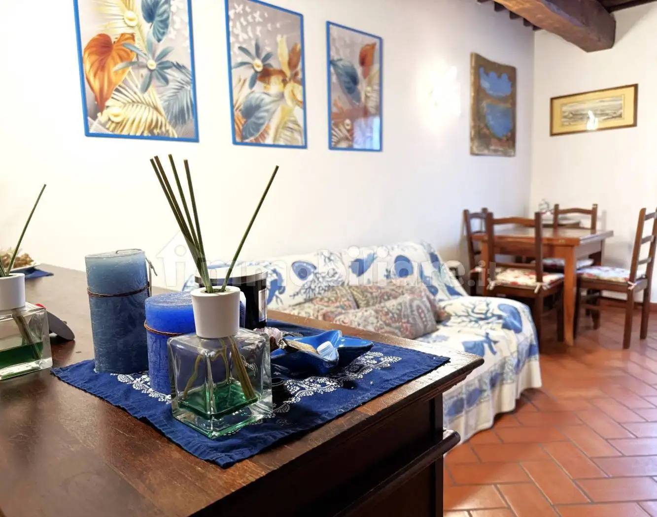 Bilocale Strada Comunale delle Strette, Tirli, Vetulonia, Buriano, Castiglione della Pescaia - foto 2