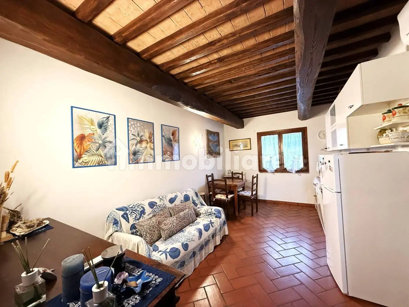 Bilocale Strada Comunale delle Strette, Tirli, Vetulonia, Buriano, Castiglione della Pescaia - foto 3