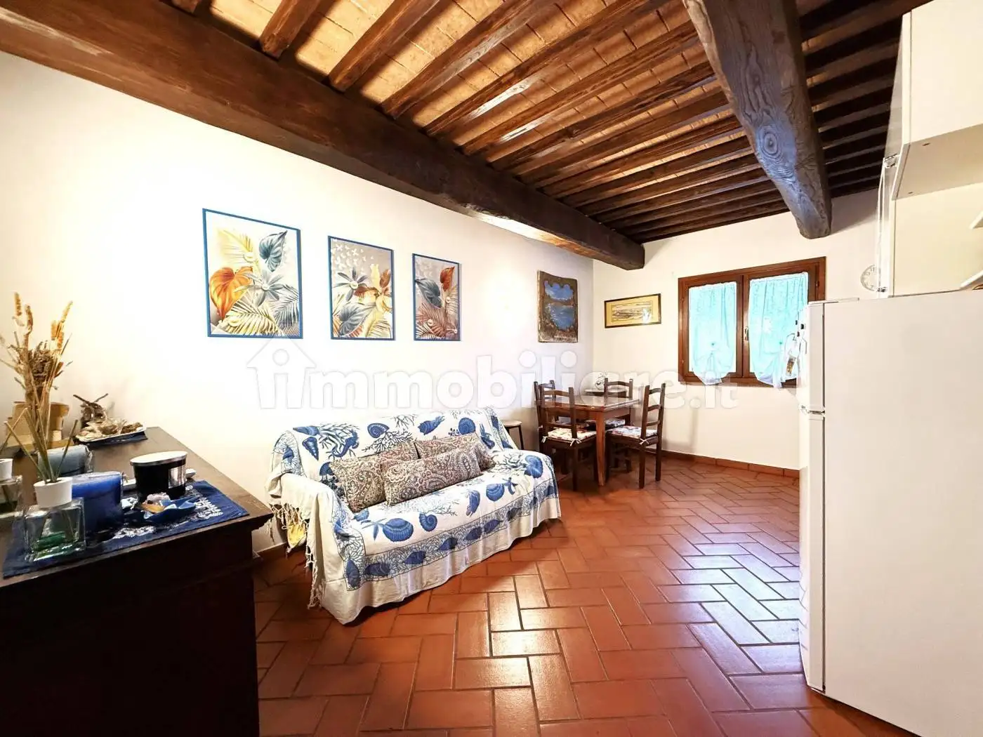 Bilocale Strada Comunale delle Strette, Tirli, Vetulonia, Buriano, Castiglione della Pescaia - foto 5