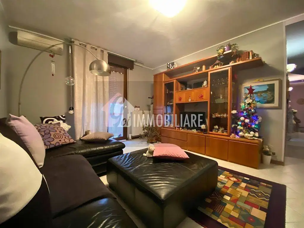 Appartamento in vendita a Casalmaggiore