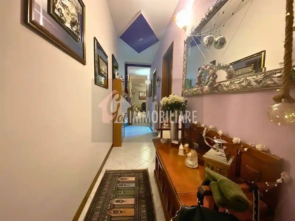 Quadrilocale via della verta 5, Vicomoscano, Casalmaggiore - foto 3