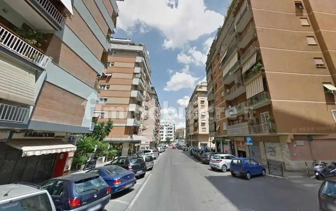 Trilocale via Veroli, Tor de' Schiavi, Roma - foto 2