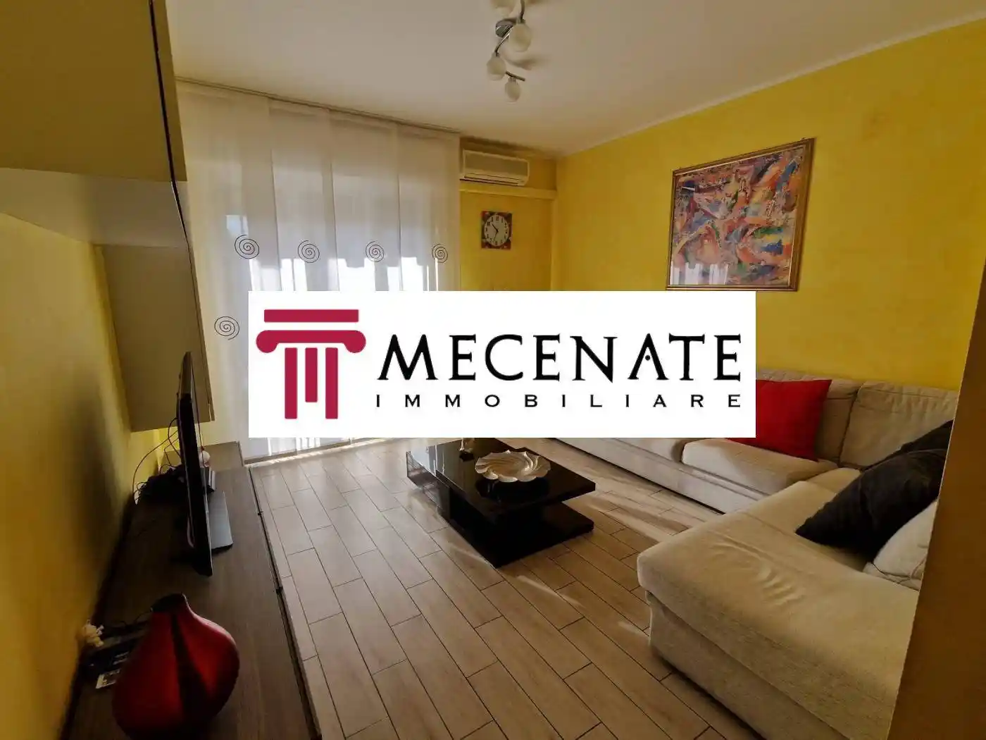 Trilocale via Veroli, Tor de' Schiavi, Roma - foto 5