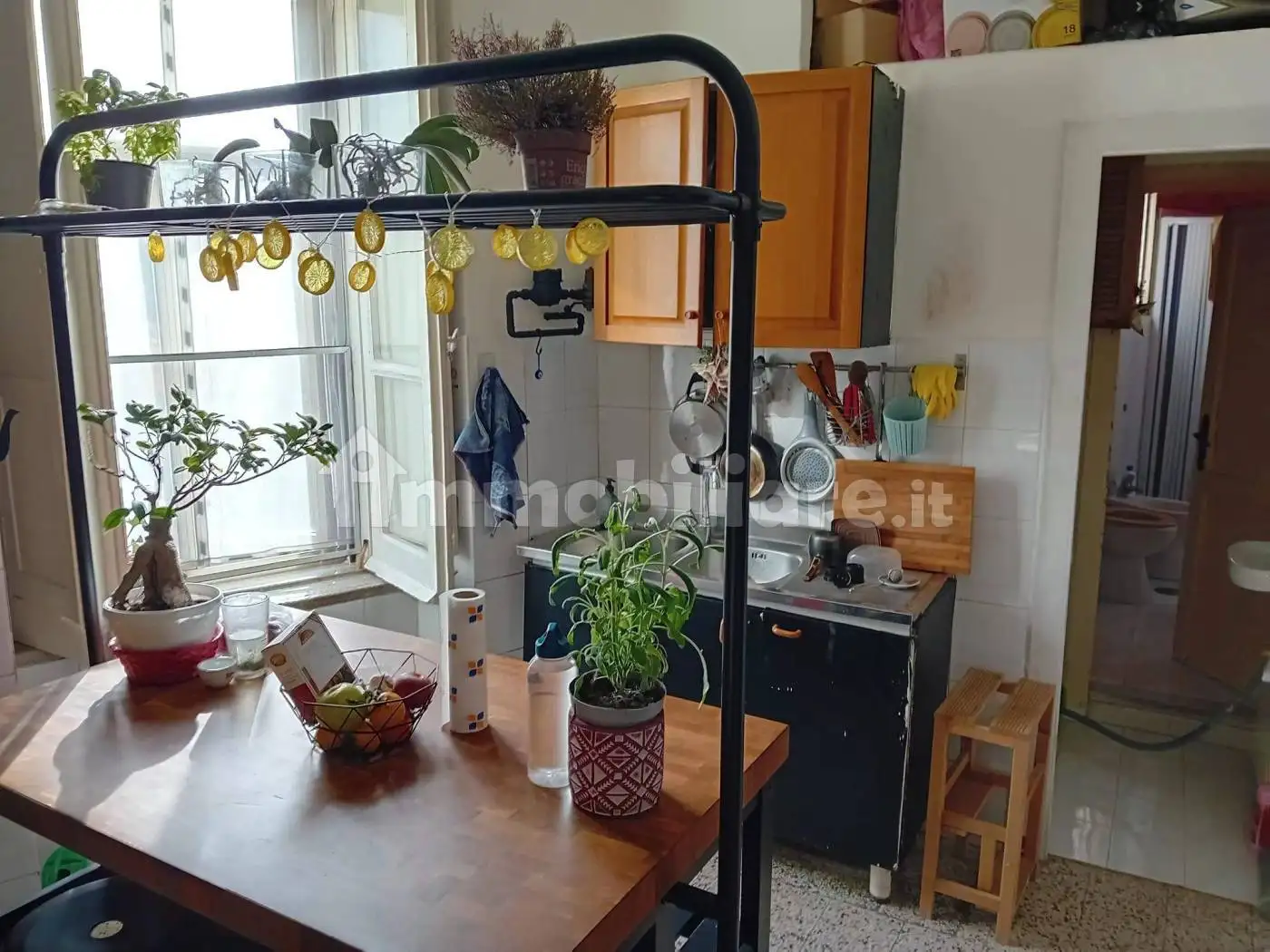 Trilocale via Irno 68, Irno - Brignano, Salerno - foto 2