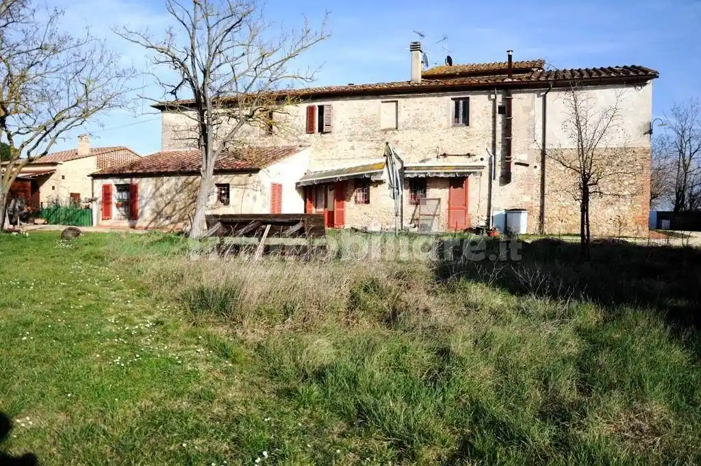 Casa colonica Strada di Monteriggioni, Monteriggioni - foto 3