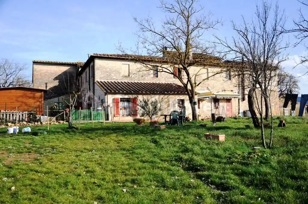 Casa colonica Strada di Monteriggioni, Monteriggioni - foto 4