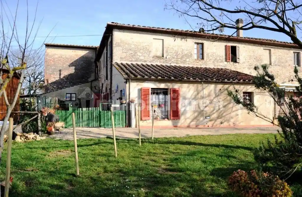 Casa colonica Strada di Monteriggioni, Monteriggioni - foto 5