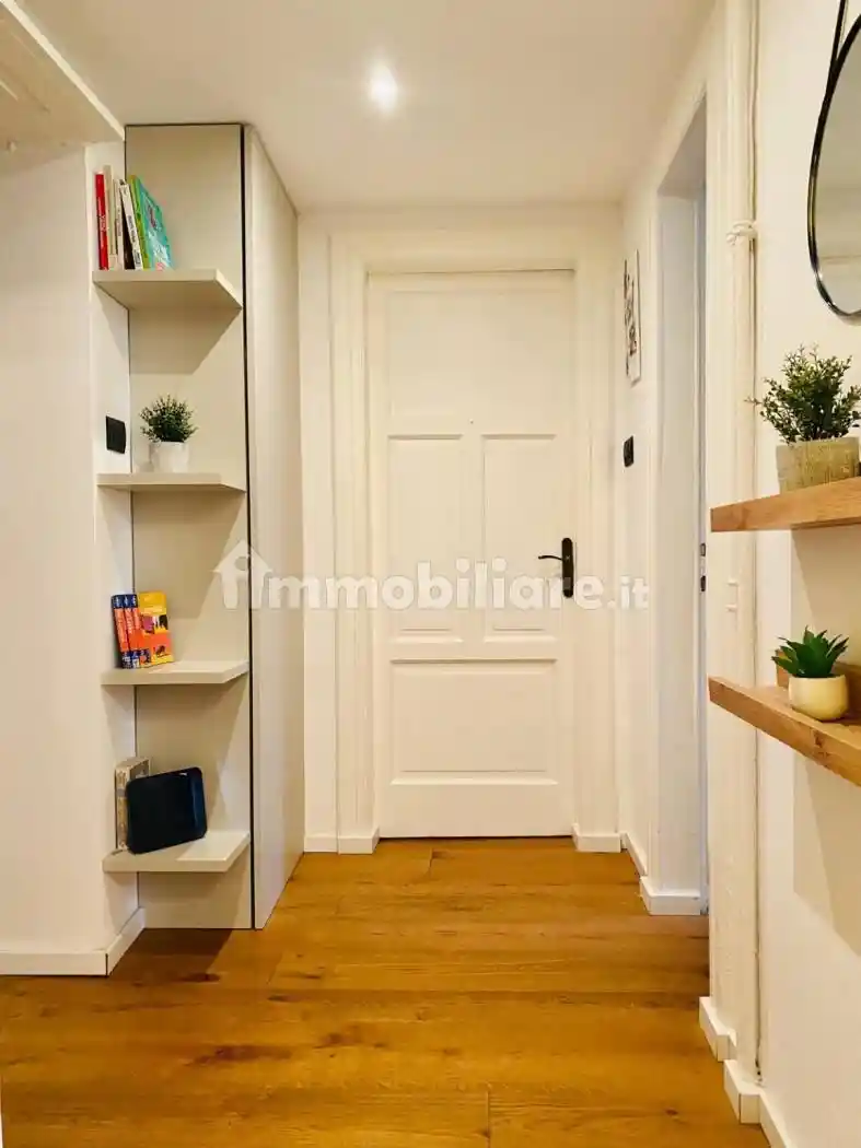 Bilocale via Arbe 51, Maggiolina, Milano - foto 3