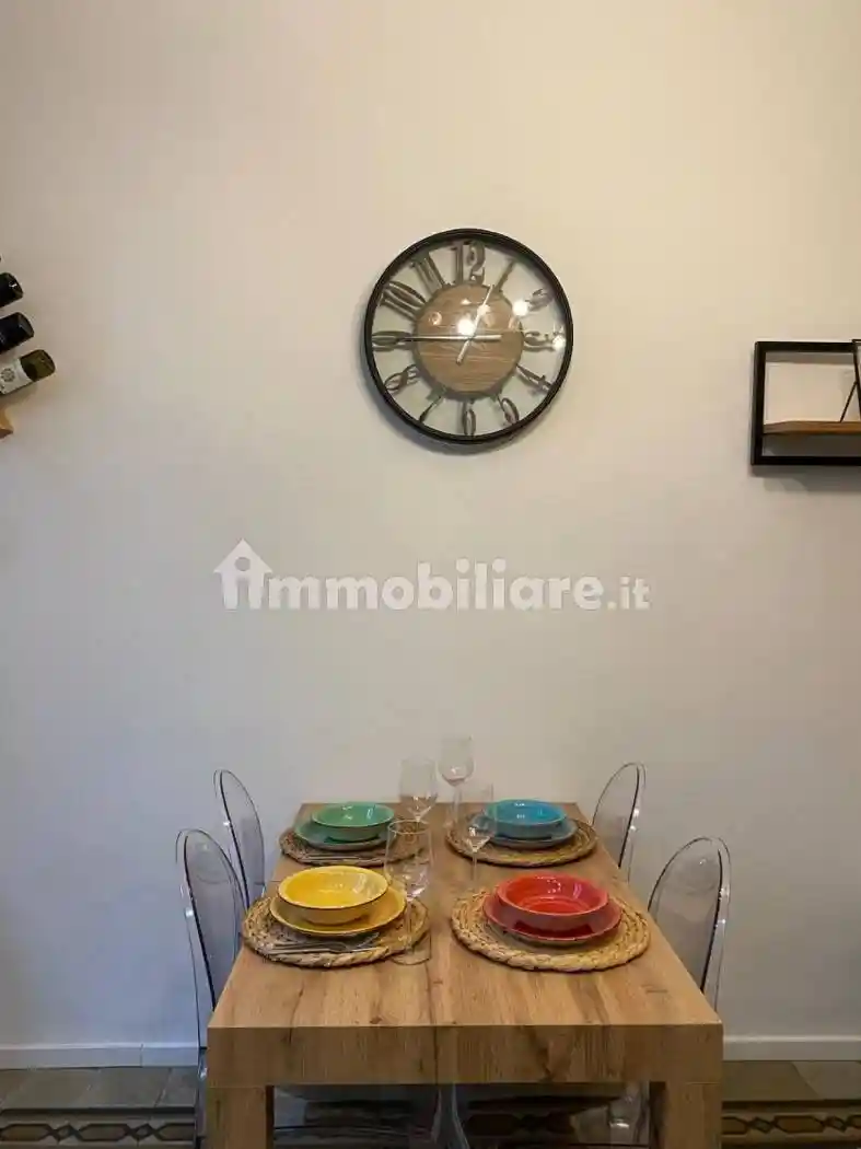 Bilocale via Arbe 51, Maggiolina, Milano - foto 4