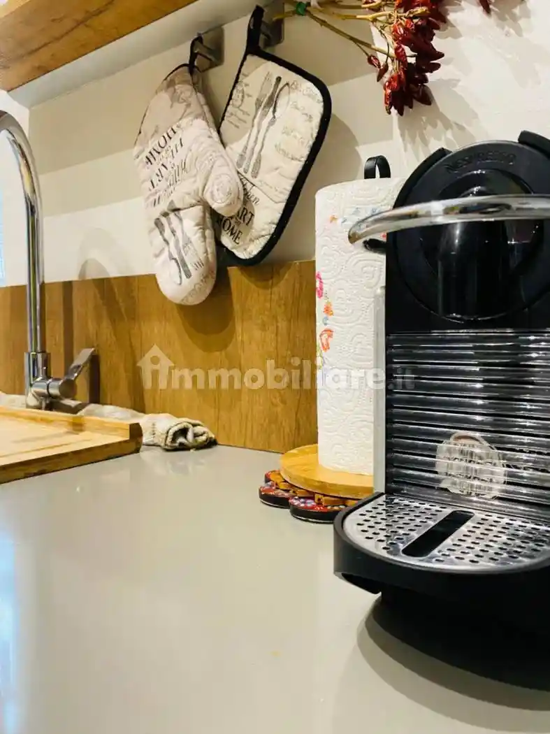 Bilocale via Arbe 51, Maggiolina, Milano - foto 5