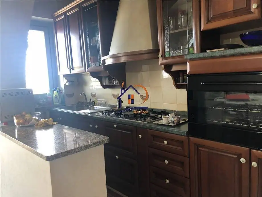 Quadrilocale Oliveto Longo, Amica, Corigliano-Rossano - foto 3