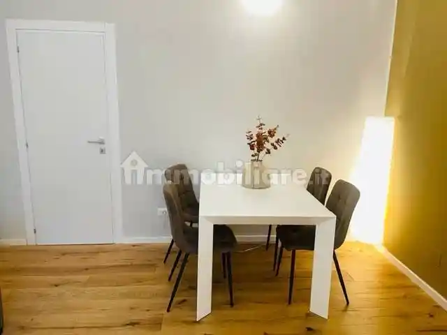 Quadrilocale nuovo, piano terra, Turro, Milano - foto 3