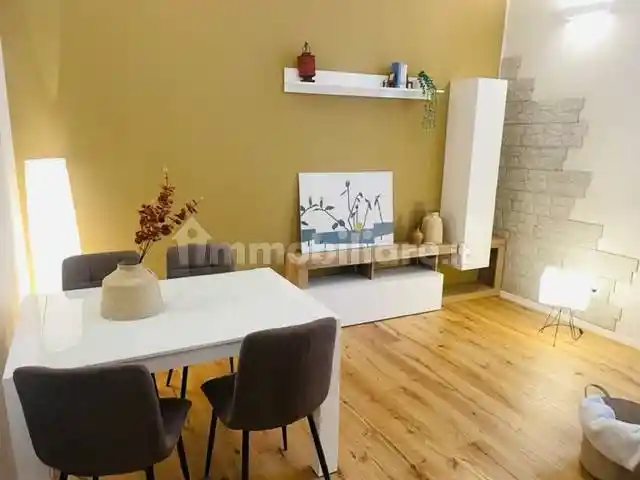 Quadrilocale nuovo, piano terra, Turro, Milano - foto 4