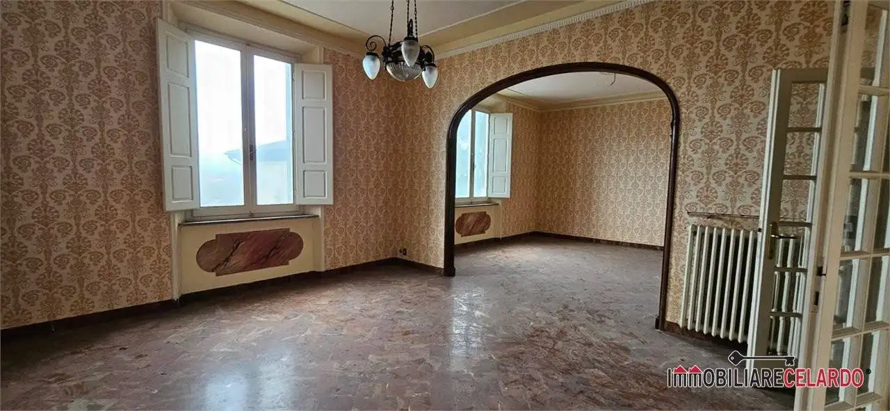 Appartamento in vendita a Colle di Val d'Elsa