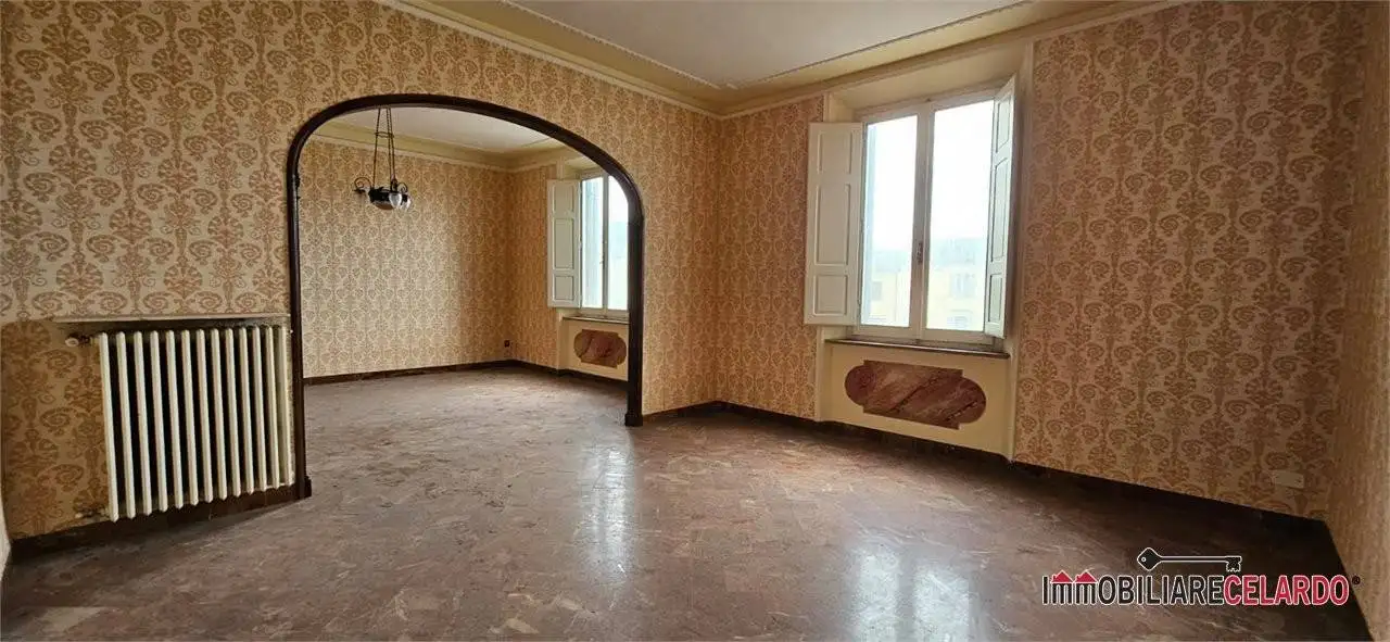 Appartamento secondo piano, Colle Bassa, Via Gramsci, Colle di Val d'Elsa - foto 2