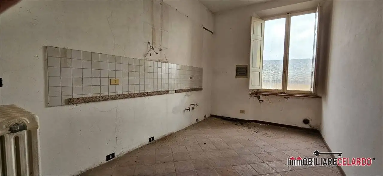 Appartamento secondo piano, Colle Bassa, Via Gramsci, Colle di Val d'Elsa - foto 5