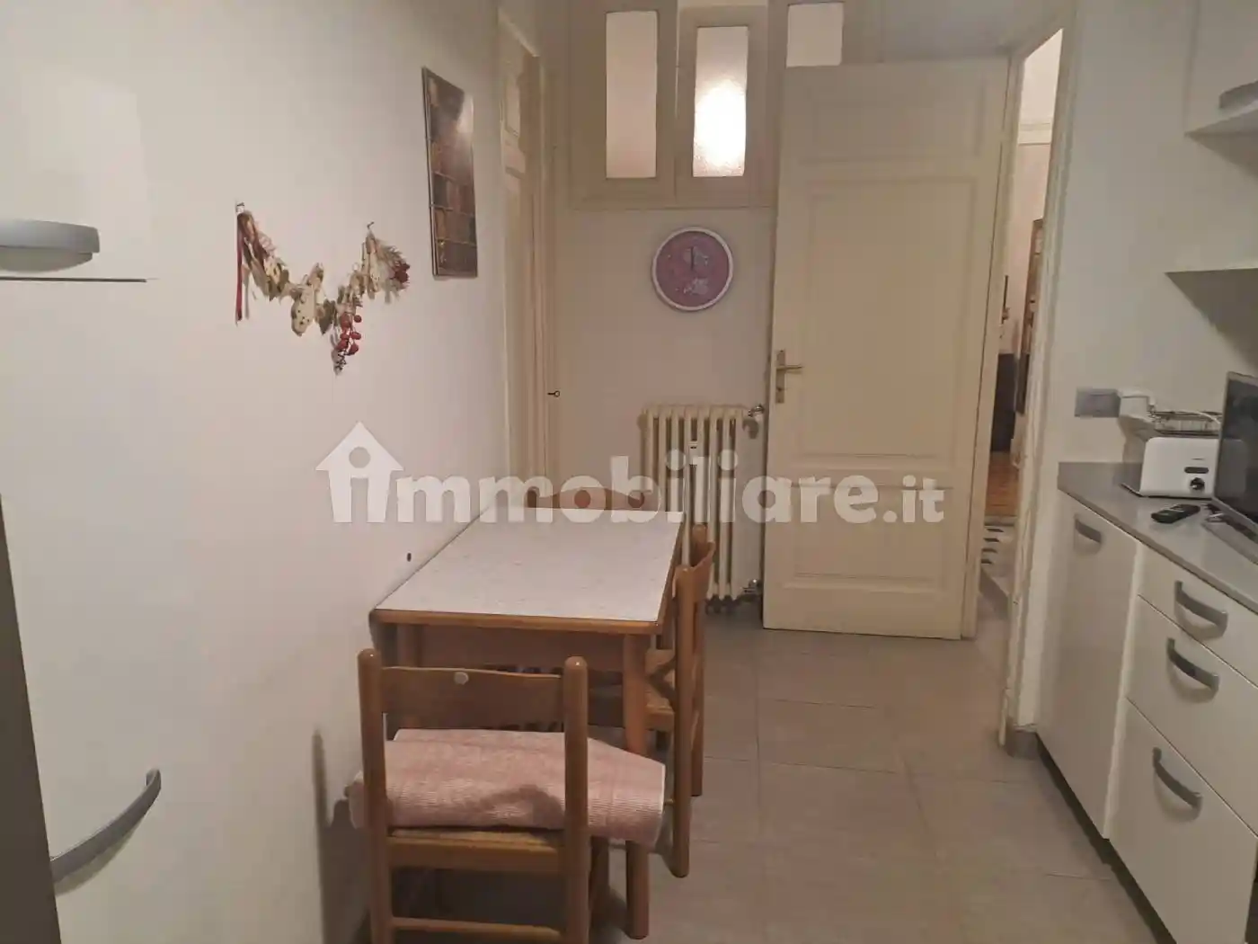 Trilocale via Giacinto Collegno 5, San Donato, Torino - foto 3