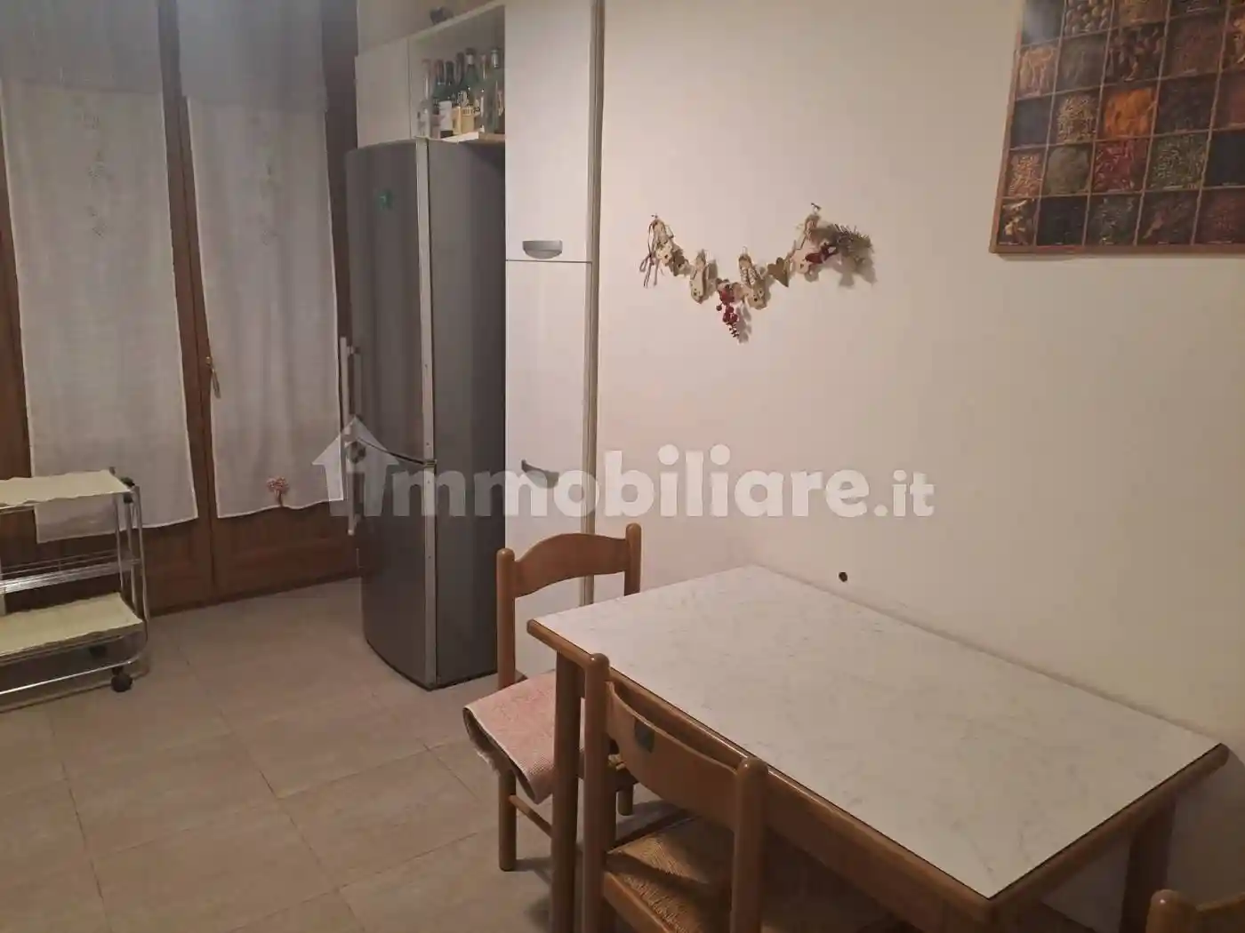 Trilocale via Giacinto Collegno 5, San Donato, Torino - foto 4