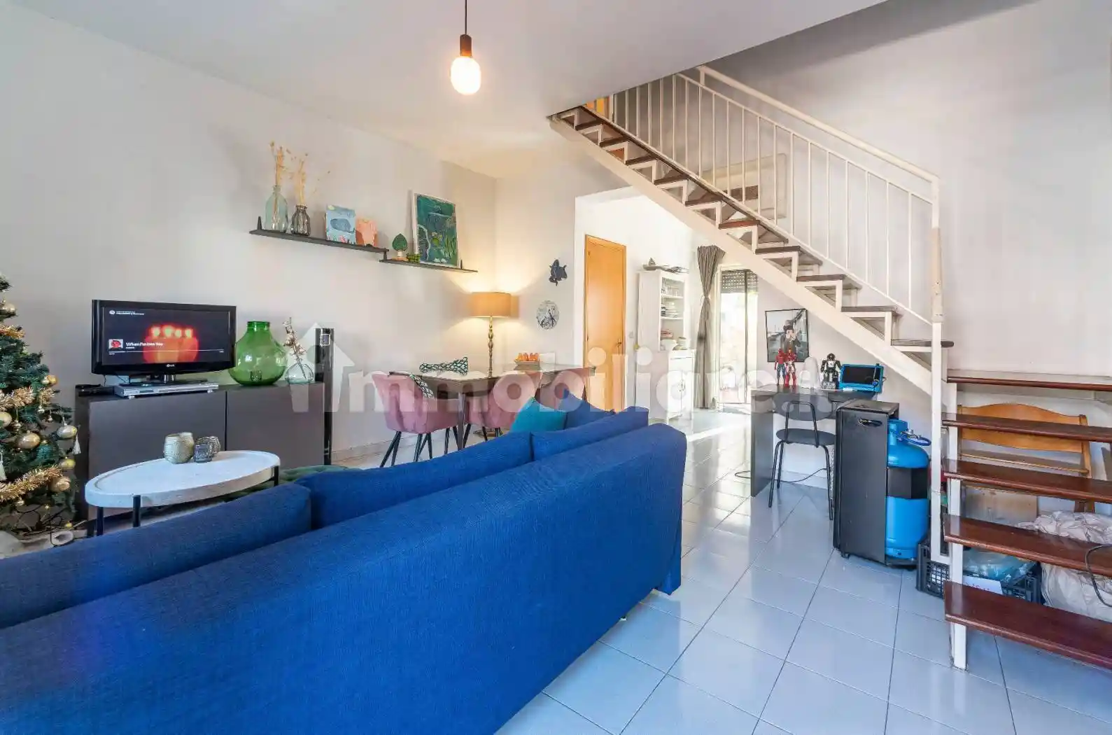 Villetta a schiera - foto 2