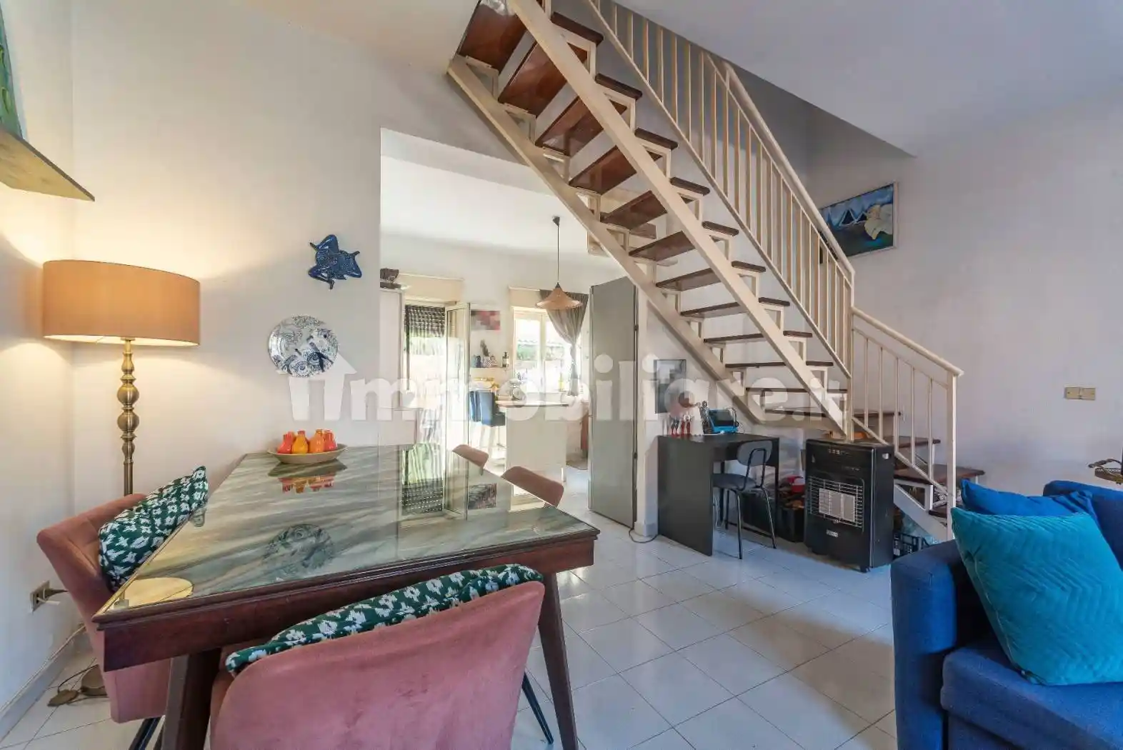 Villetta a schiera - foto 4