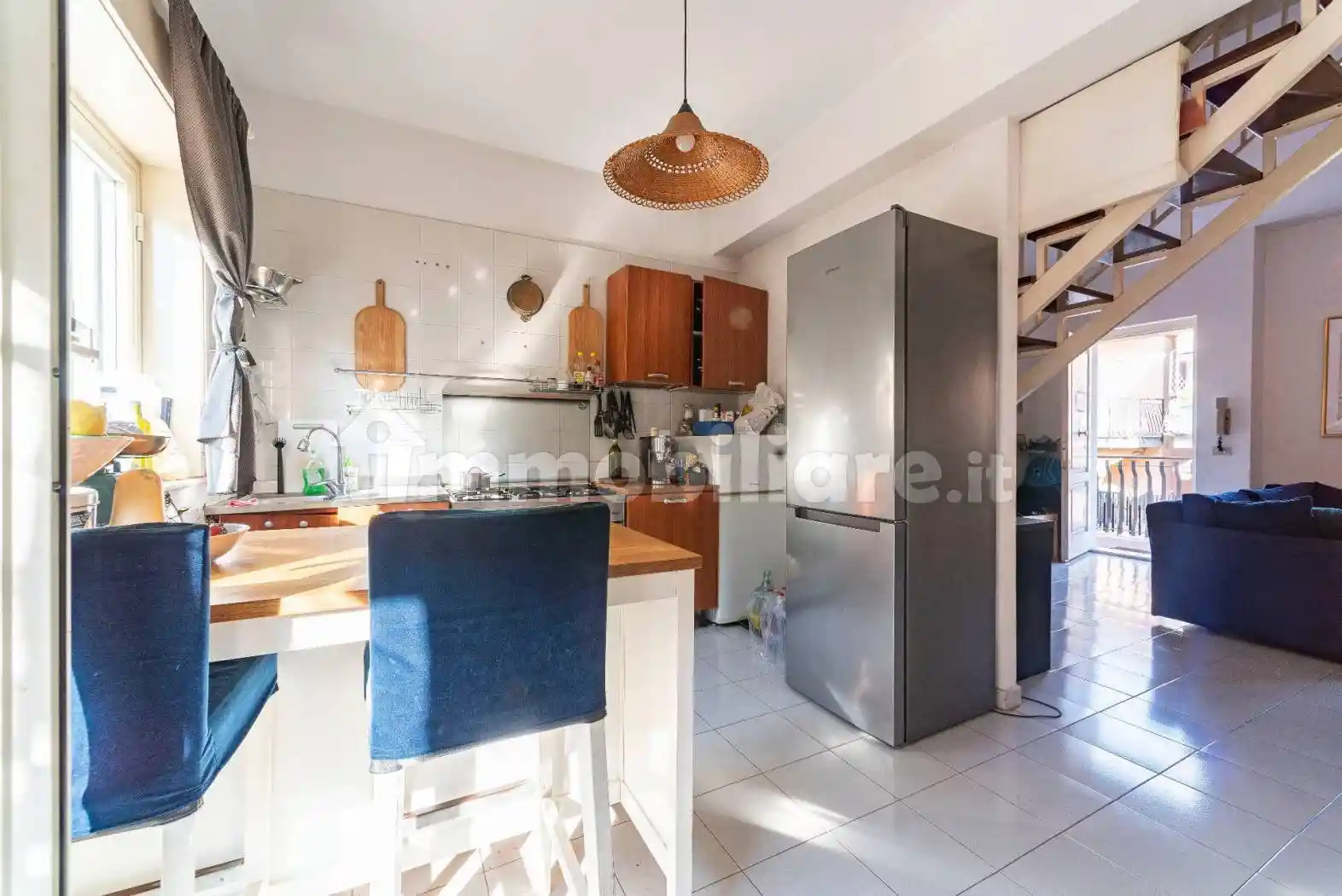 Villetta a schiera - foto 5