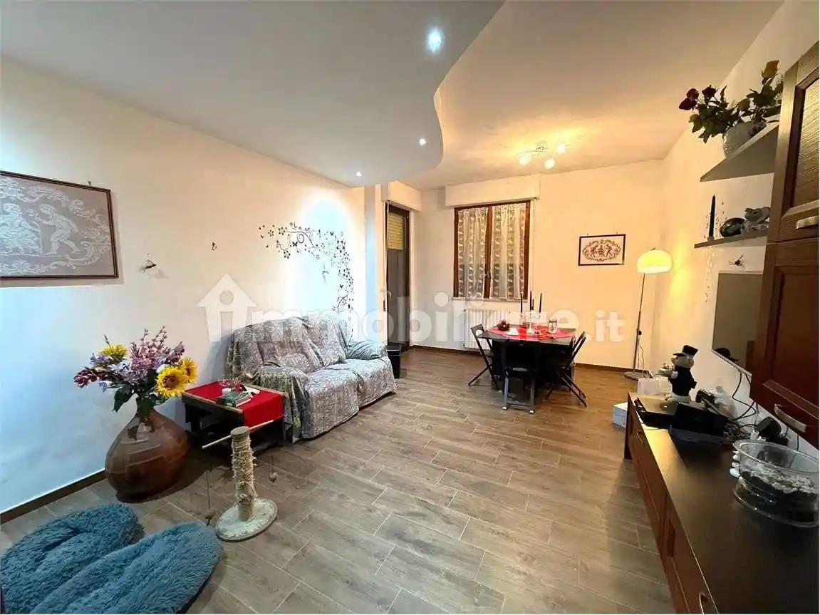 Appartamento in vendita a Brindisi