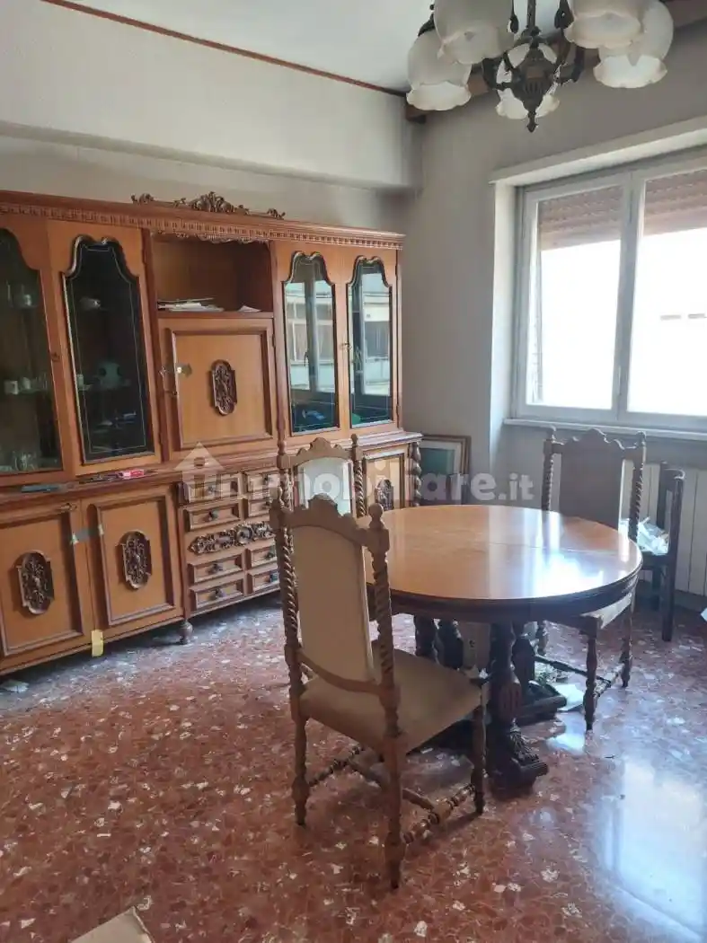 Trilocale via Collatina 102, Villa Gordiani, Roma - foto 2