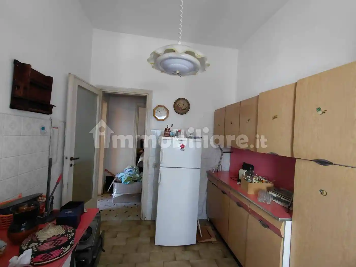 Trilocale via Collatina 102, Villa Gordiani, Roma - foto 5