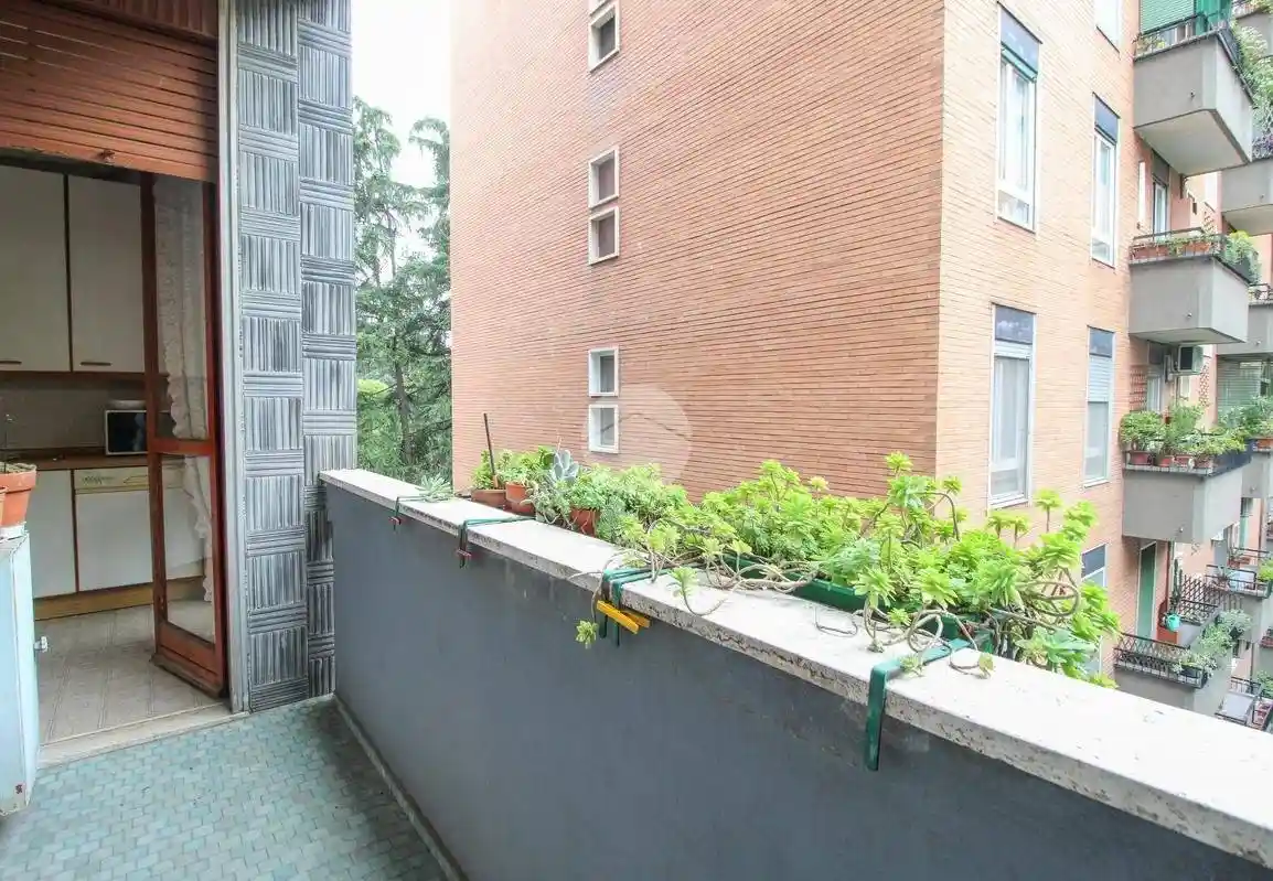 Trilocale via Michele Novaro 6, Affori, Milano - foto 2