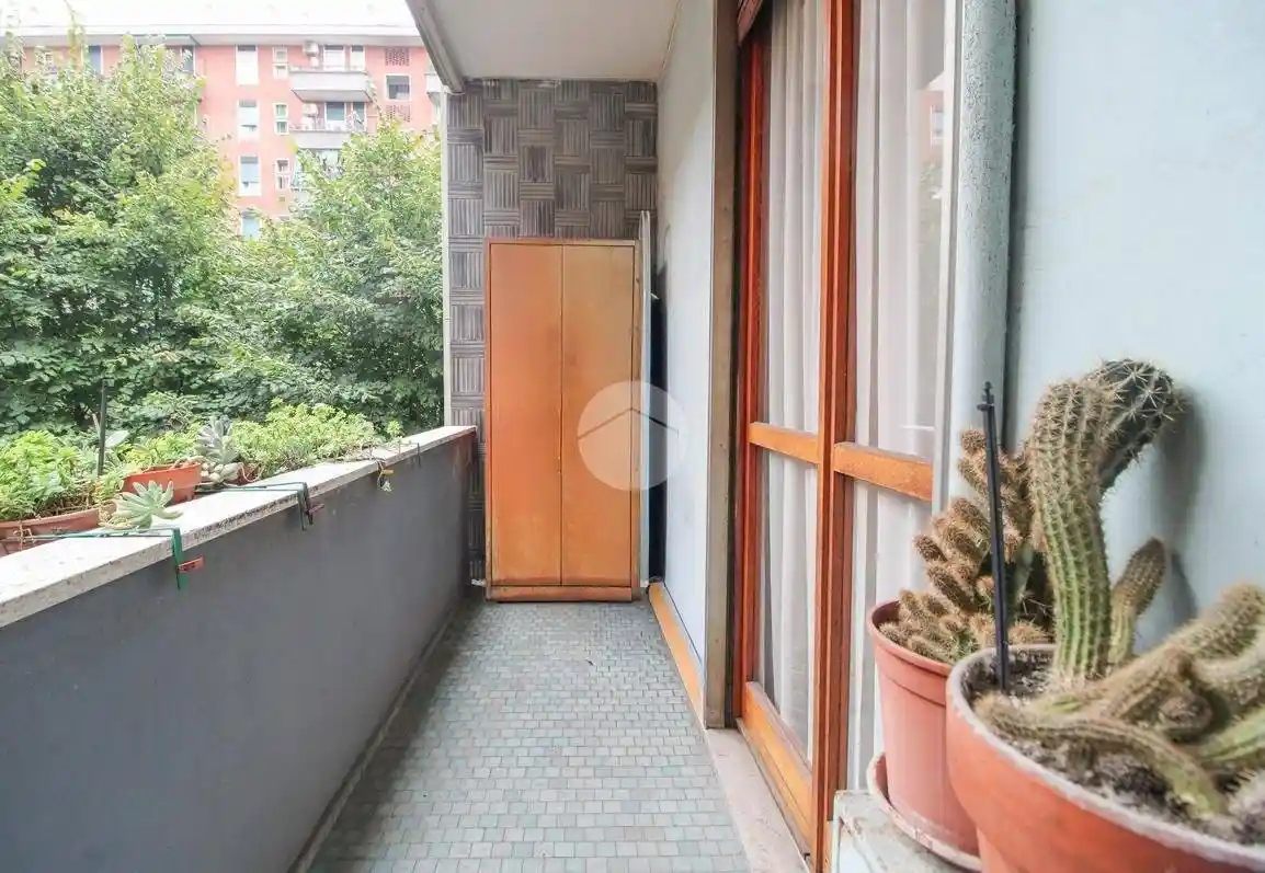 Trilocale via Michele Novaro 6, Affori, Milano - foto 3