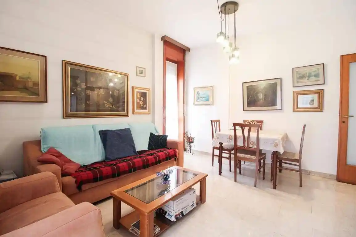 Trilocale via Michele Novaro 6, Affori, Milano - foto 4