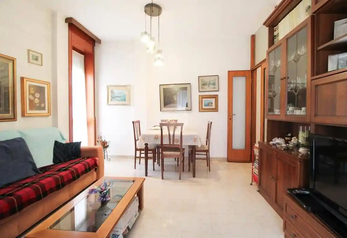 Trilocale via Michele Novaro 6, Affori, Milano - foto 5