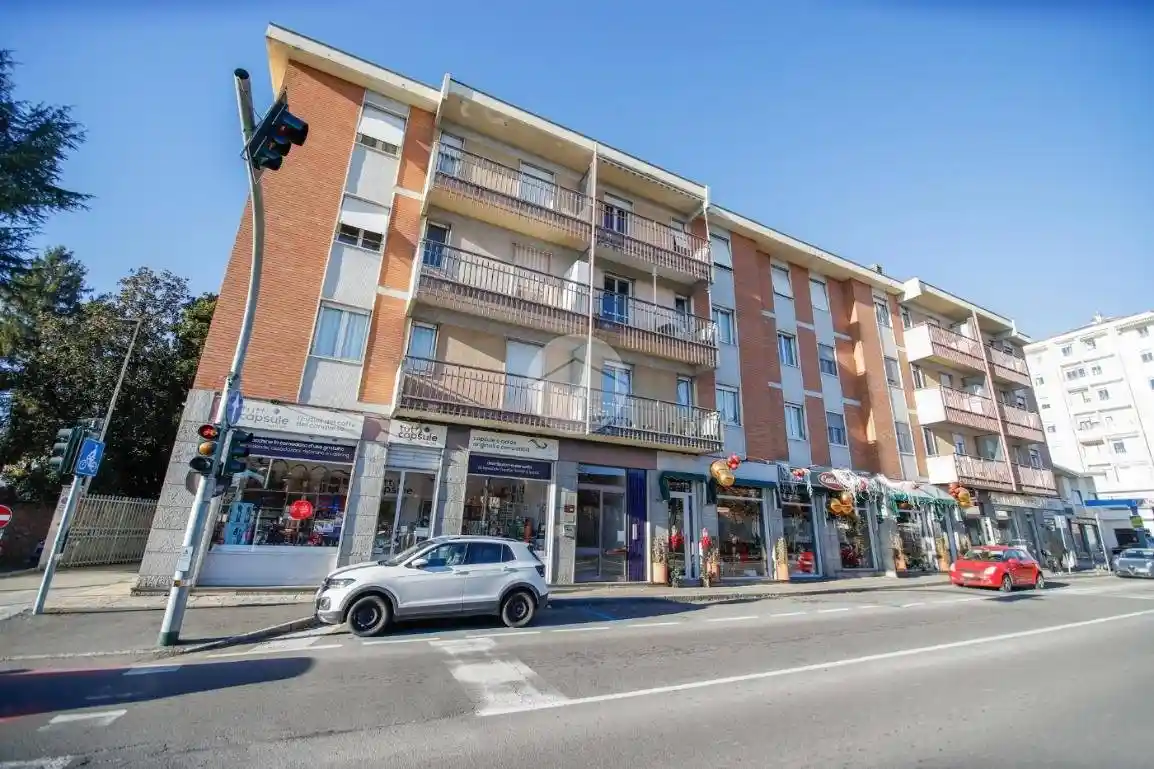 Appartamento in vendita a Rivarolo Canavese