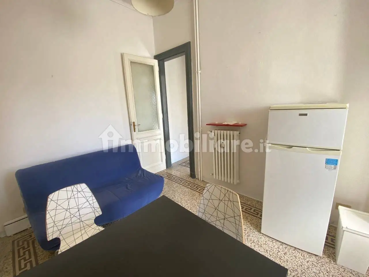 Appartamento in affitto a Torino