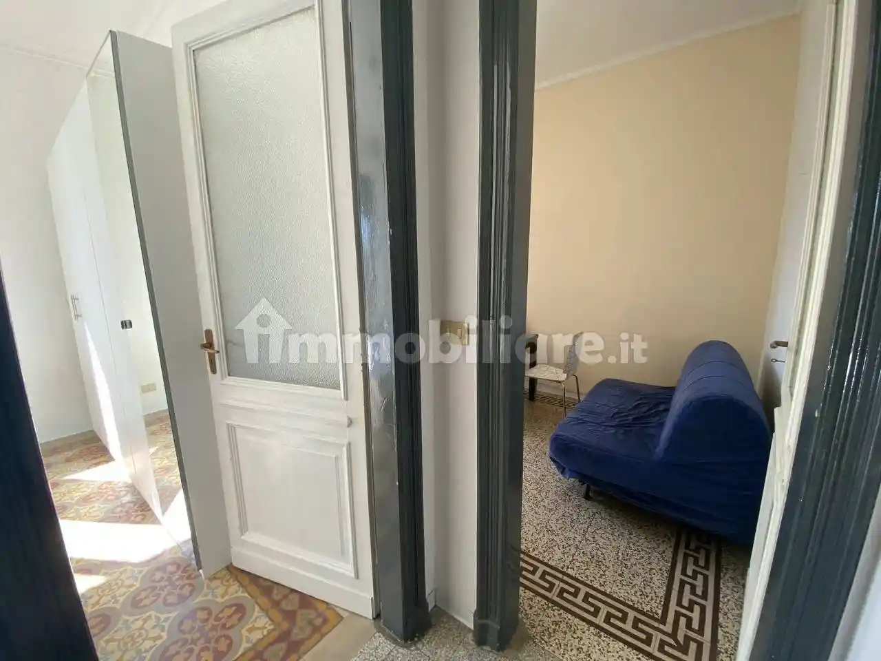 Bilocale piazza Tancredi Galimberti 21, Lingotto, Torino - foto 4