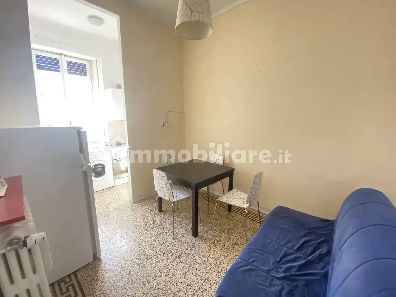 Bilocale piazza Tancredi Galimberti 21, Lingotto, Torino - foto 5