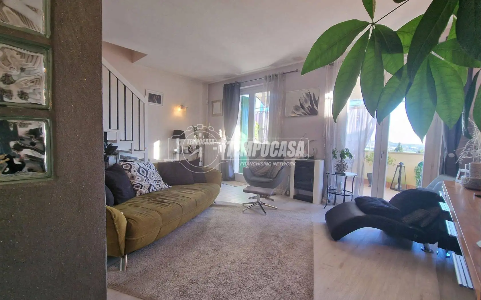 Trilocale via Luigi Negrelli 13, Pesina, Caprino Veronese - foto 2