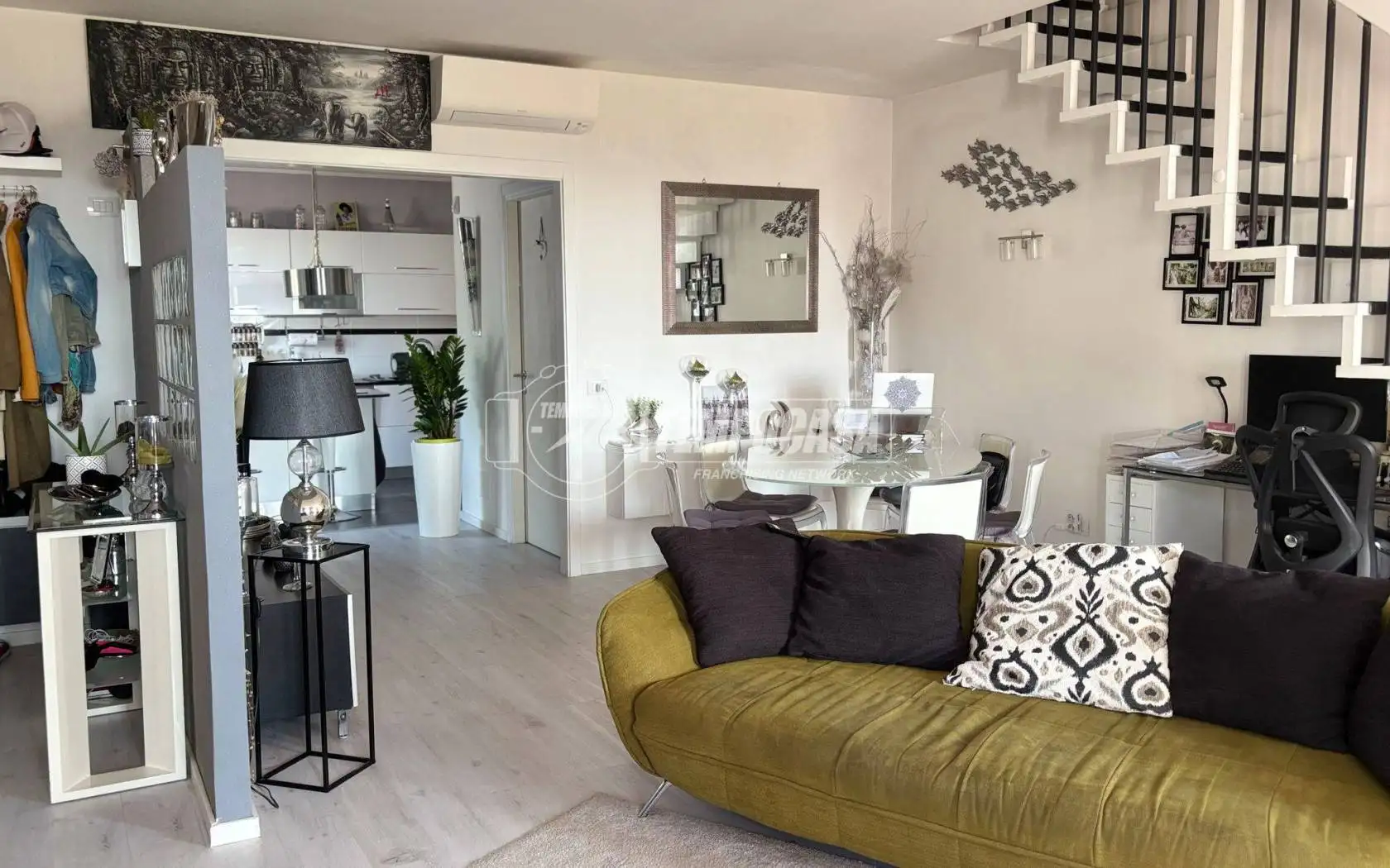 Trilocale via Luigi Negrelli 13, Pesina, Caprino Veronese - foto 4