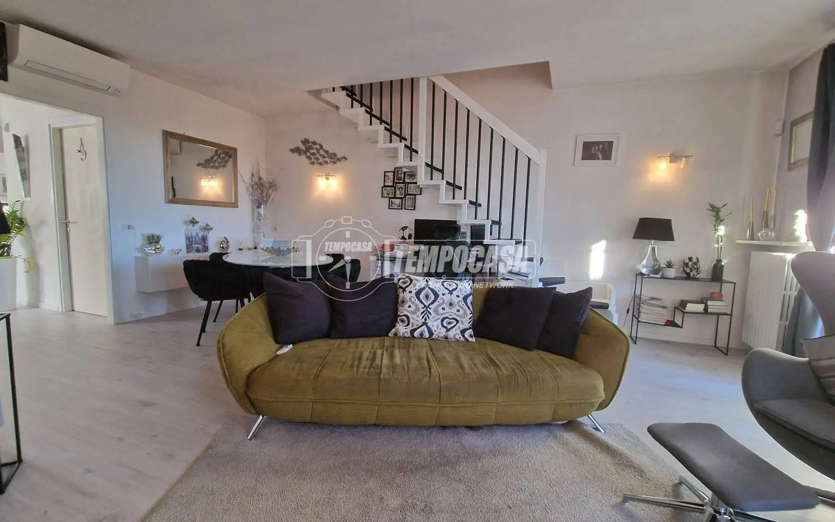 Trilocale via Luigi Negrelli 13, Pesina, Caprino Veronese - foto 5