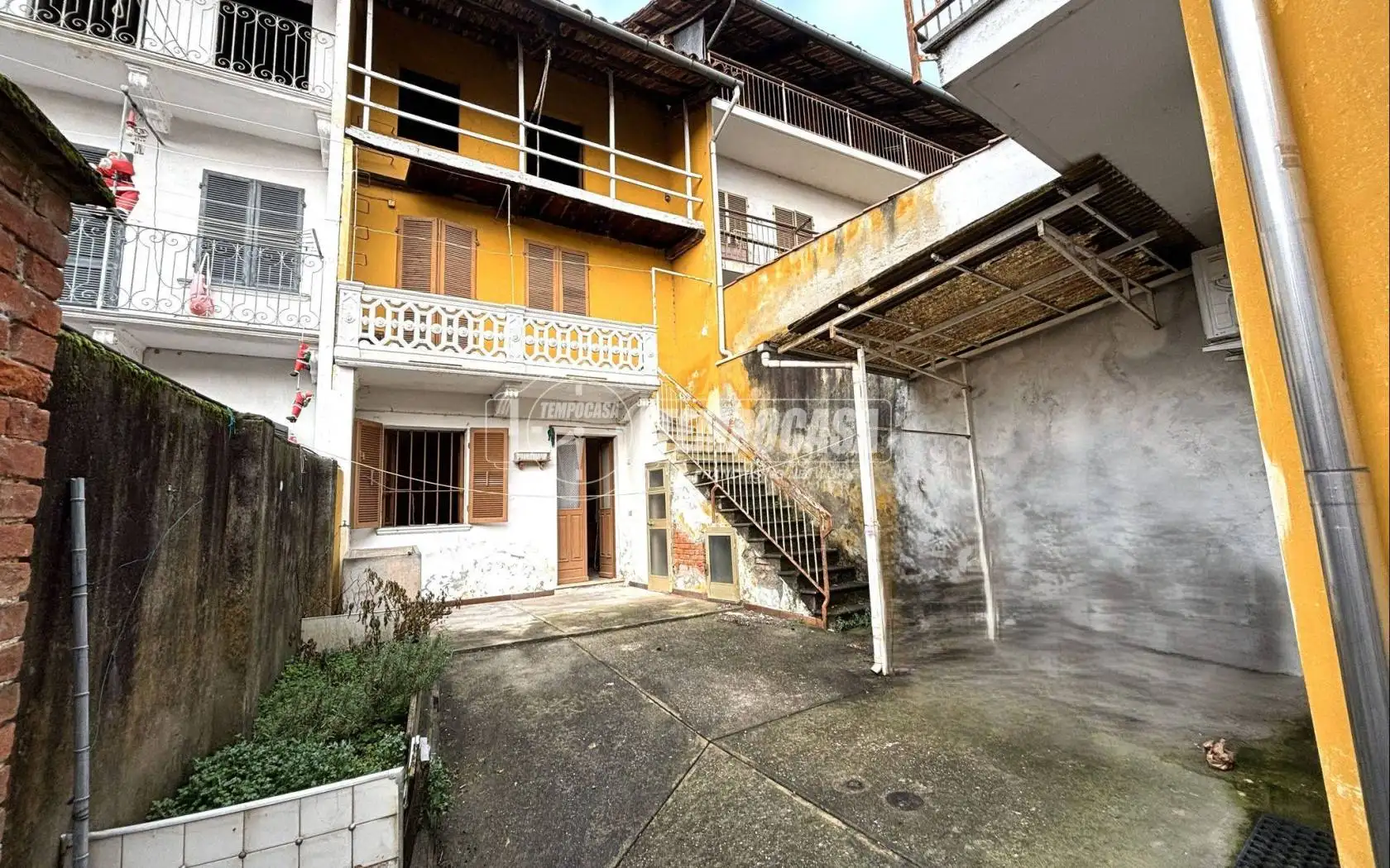 Rustico - Casale in vendita a Settimo Rottaro