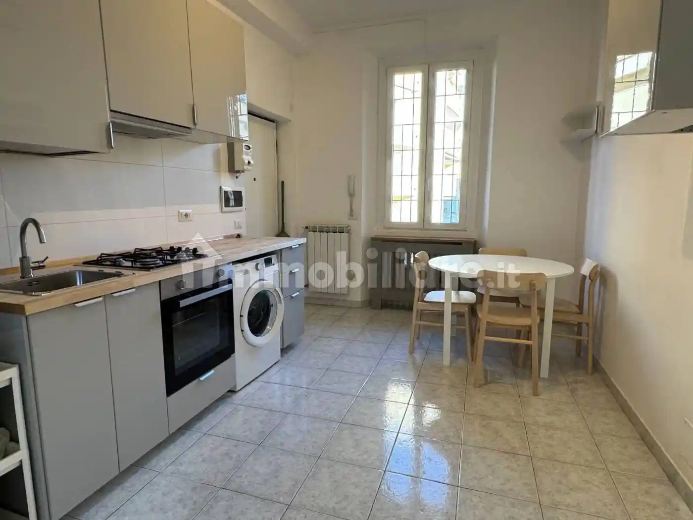 Bilocale via Luigi Federico Menabrea 20, Farini, Milano - foto 4