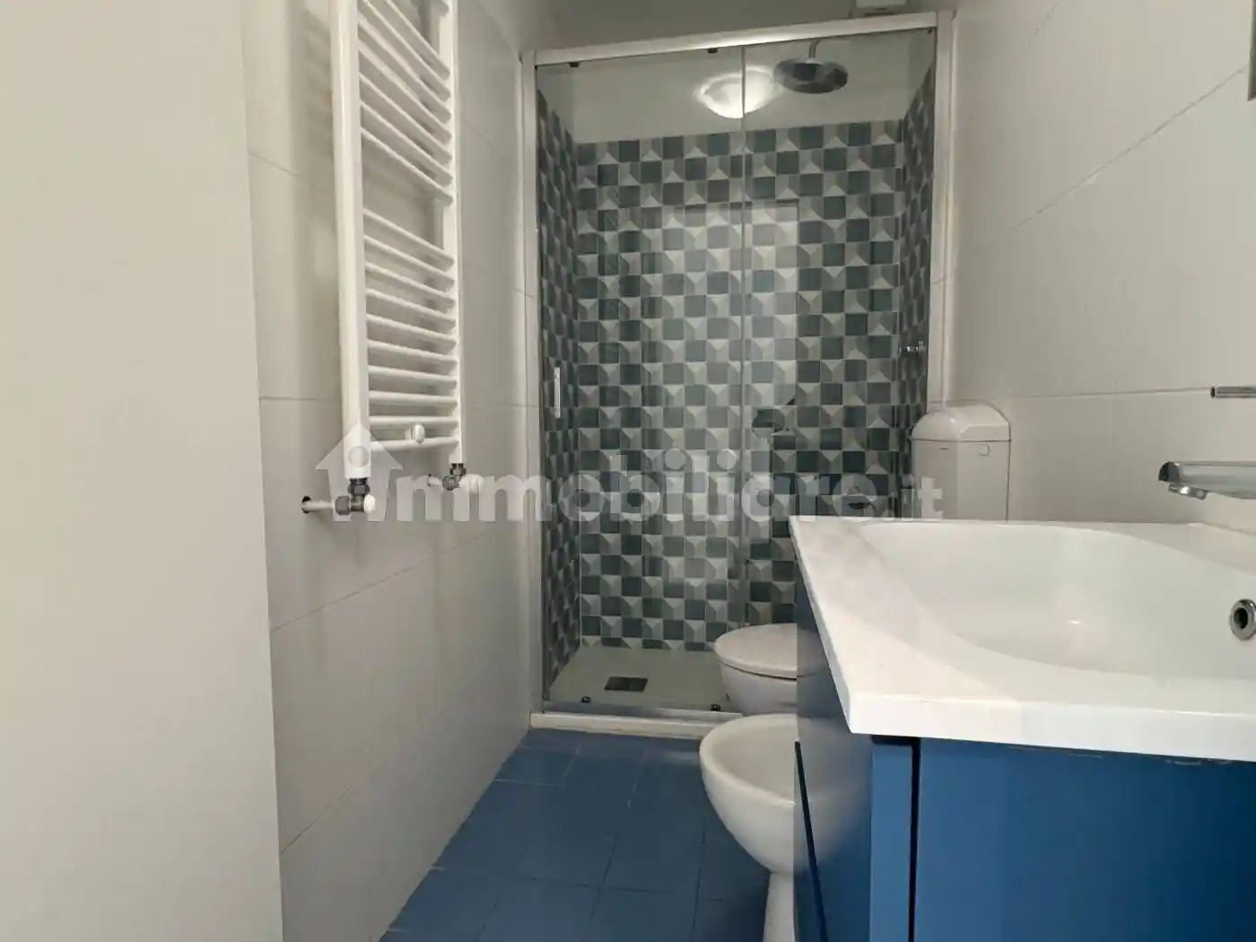 Bilocale via Luigi Federico Menabrea 20, Farini, Milano - foto 5